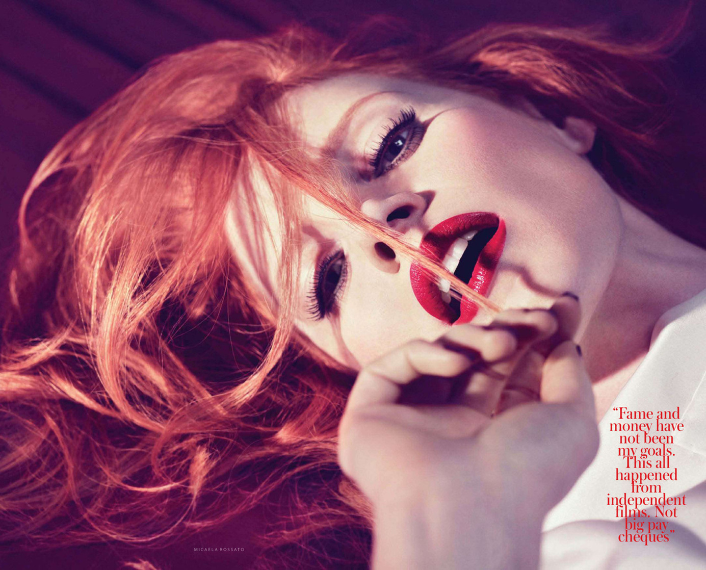 Jessica Chastain Jessica Chastain