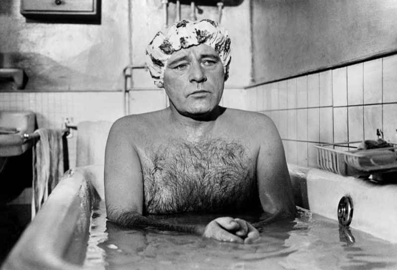 Richard Burton