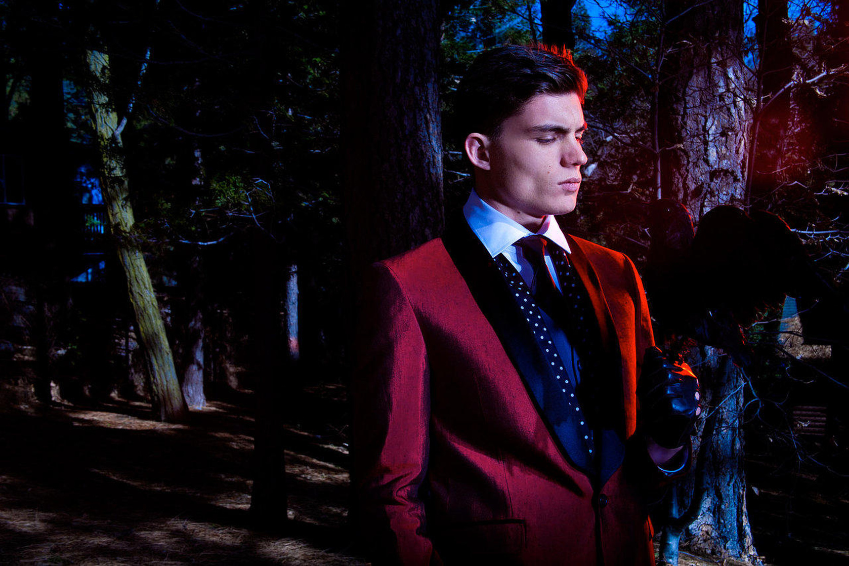 Zane Holtz