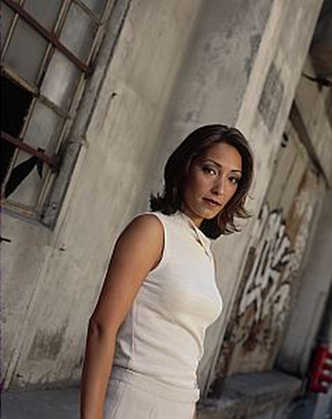 Picture of Christina Chang