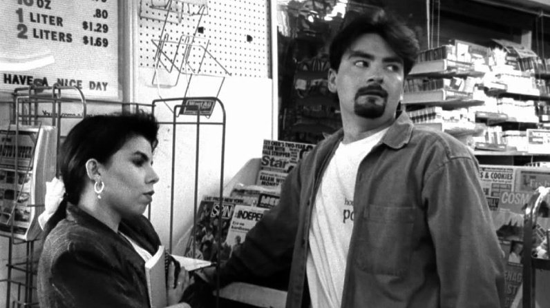 Clerks