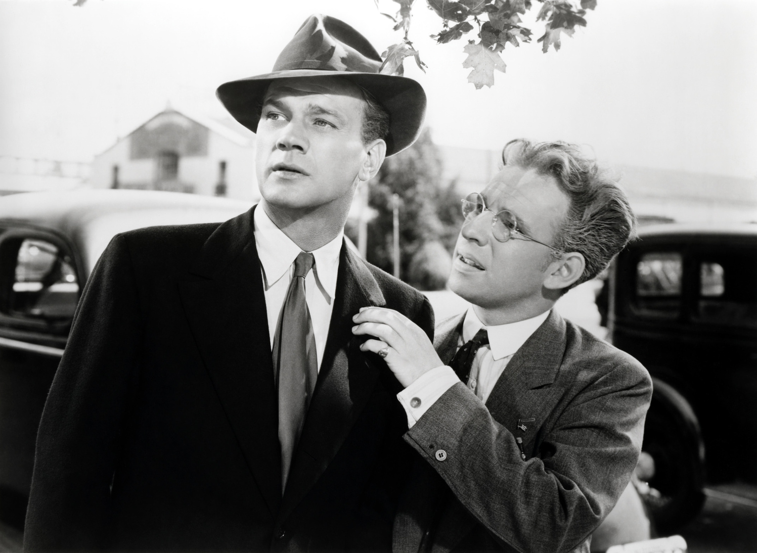 Joseph Cotten