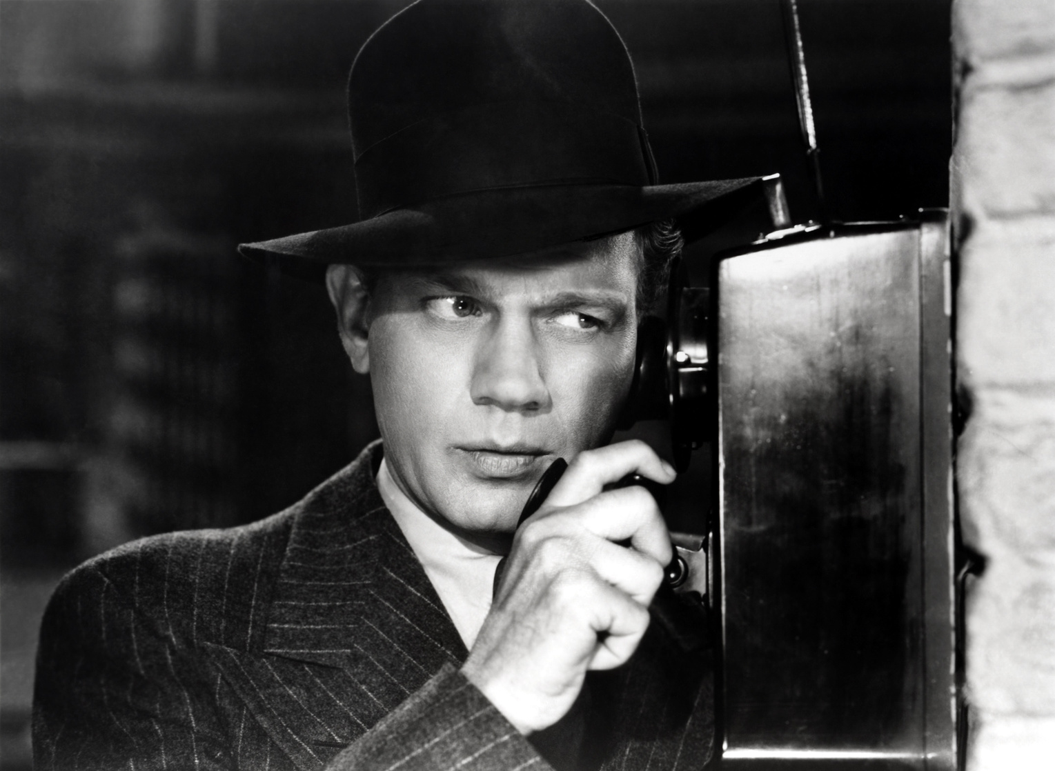 Joseph Cotten