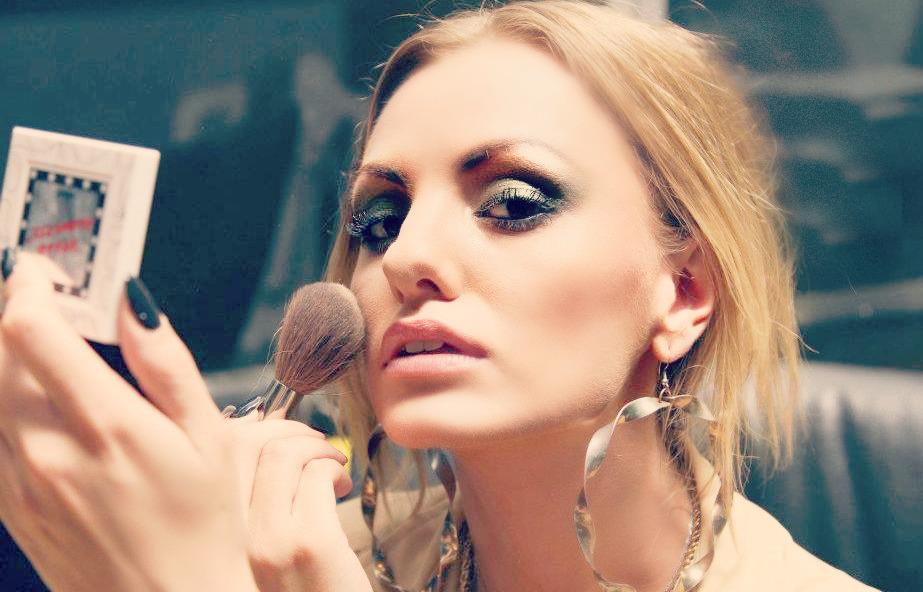 Picture of Alexandra Stan
