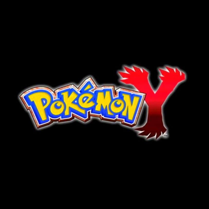 Pokémon Y