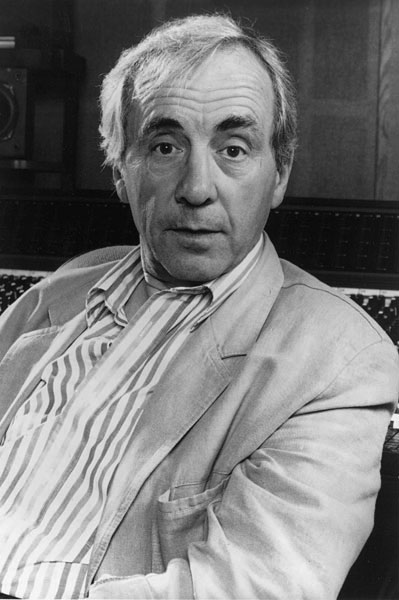 Picture of Andrew Sachs