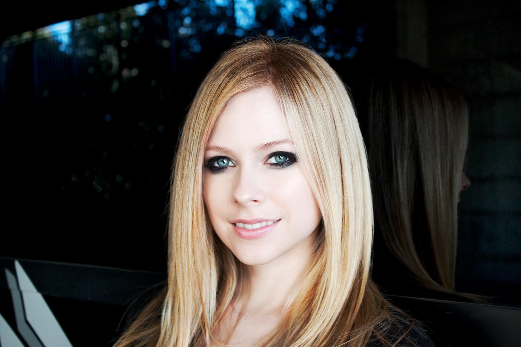 Avril Lavigne Avril Lavigne
