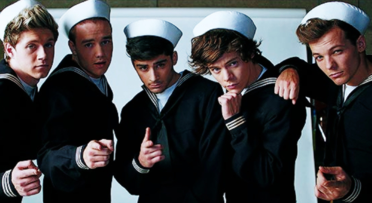 One Direction One Direction