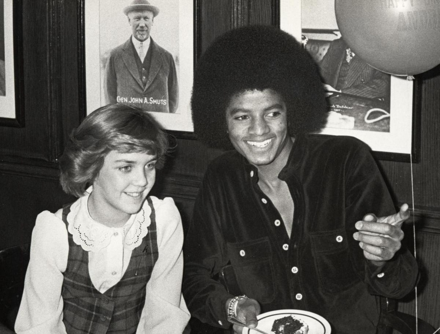 Michael Jackson