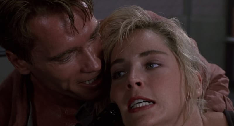 Total Recall