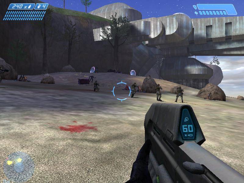 Halo: Combat Evolved Halo: Combat Evolved
