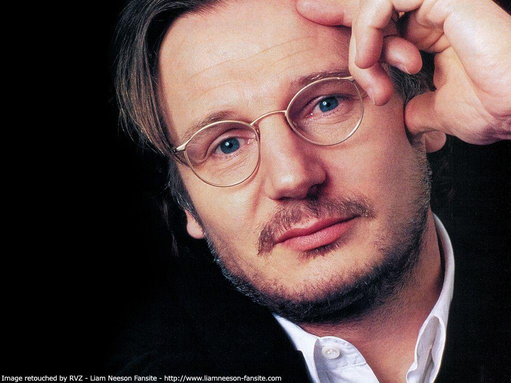 Liam Neeson Liam Neeson
