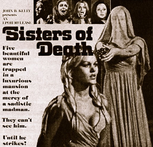 Picture of Sisters of Death