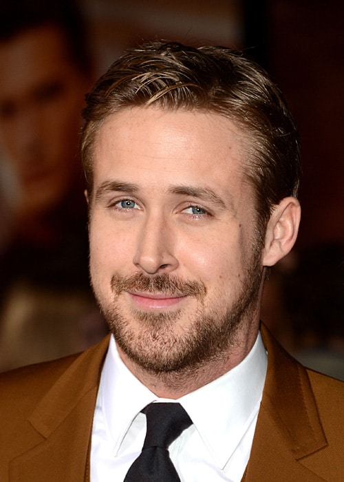 Picture of Ryan Gosling