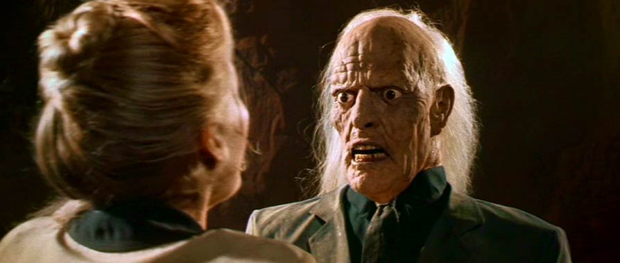 Indiana Jones and the Last Crusade Indiana Jones and the Last Crusade