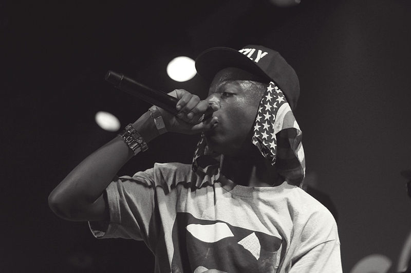 Joey Bada$$