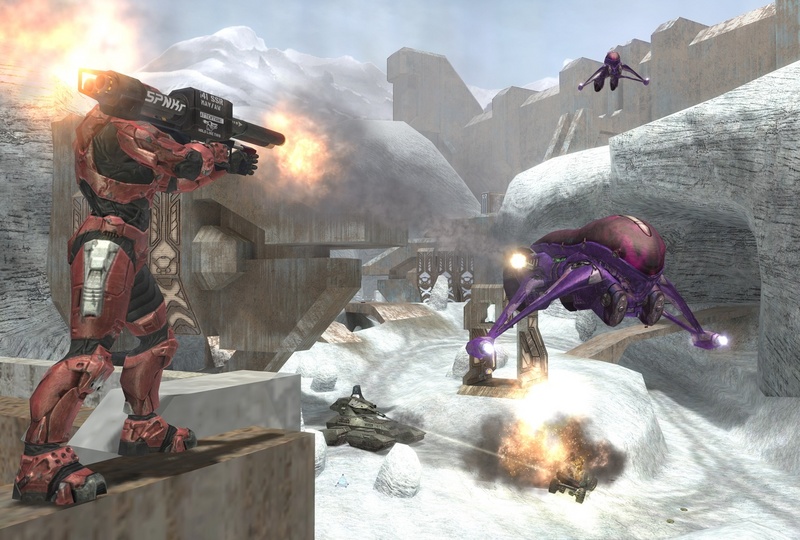 Halo 2