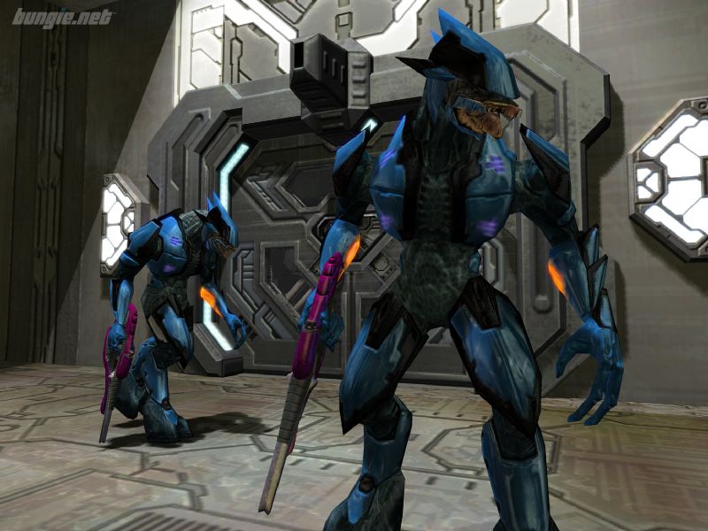 Halo 2