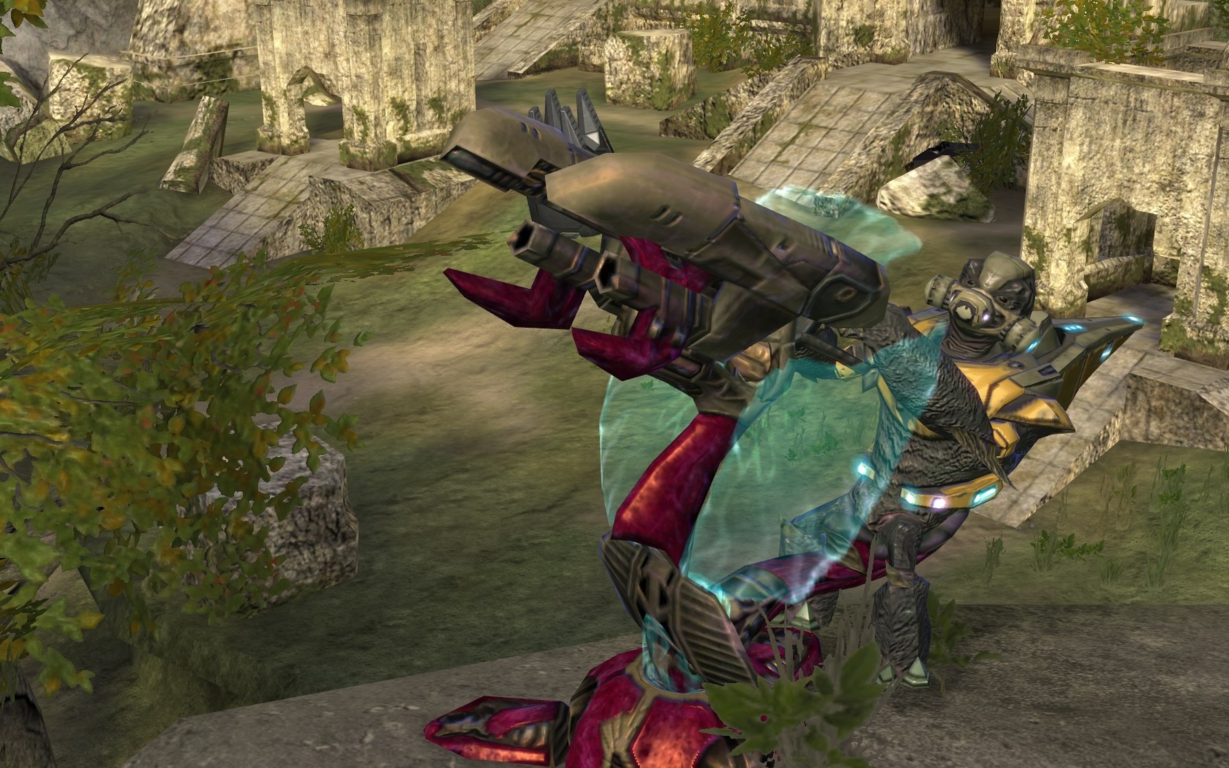 Halo 2