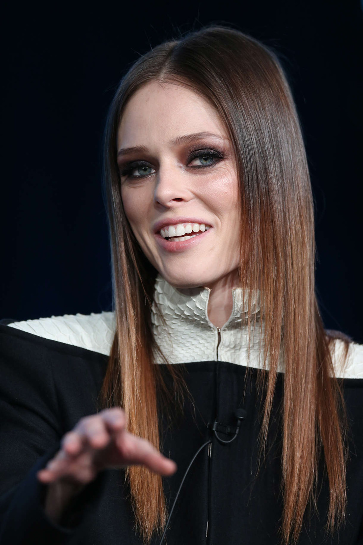 Picture of Coco Rocha