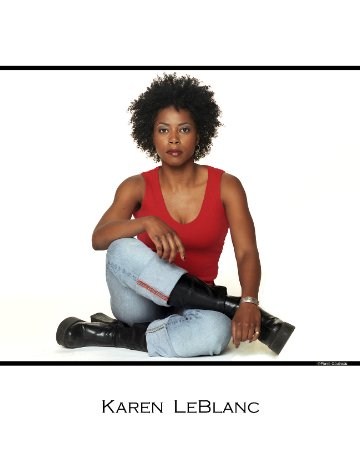 Picture of Karen LeBlanc