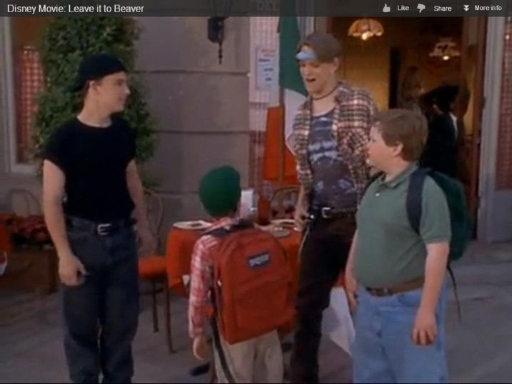 Larry Mondello says Beaver should do the bet