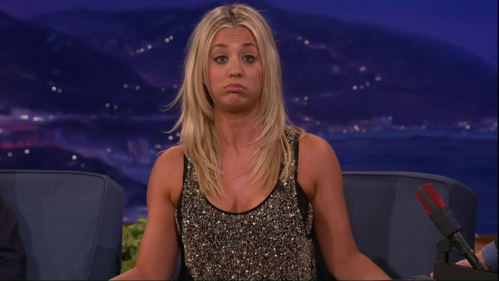 Kaley Cuoco Kaley Cuoco