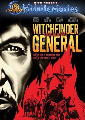 Picture of Witchfinder General