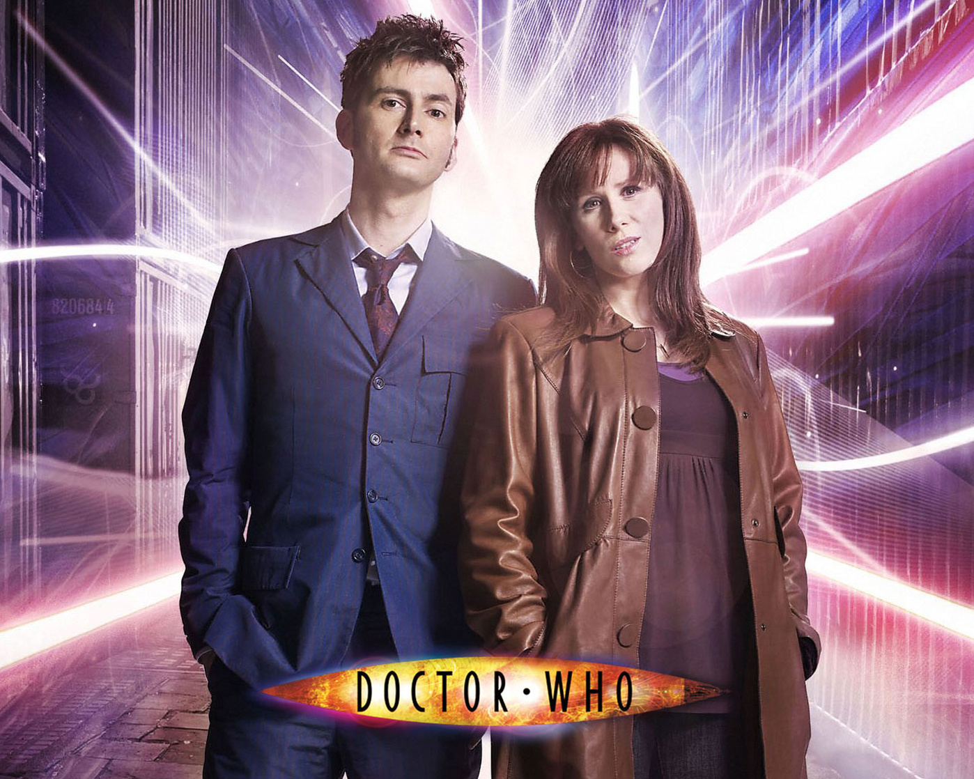 Doctor Who Doctor Who