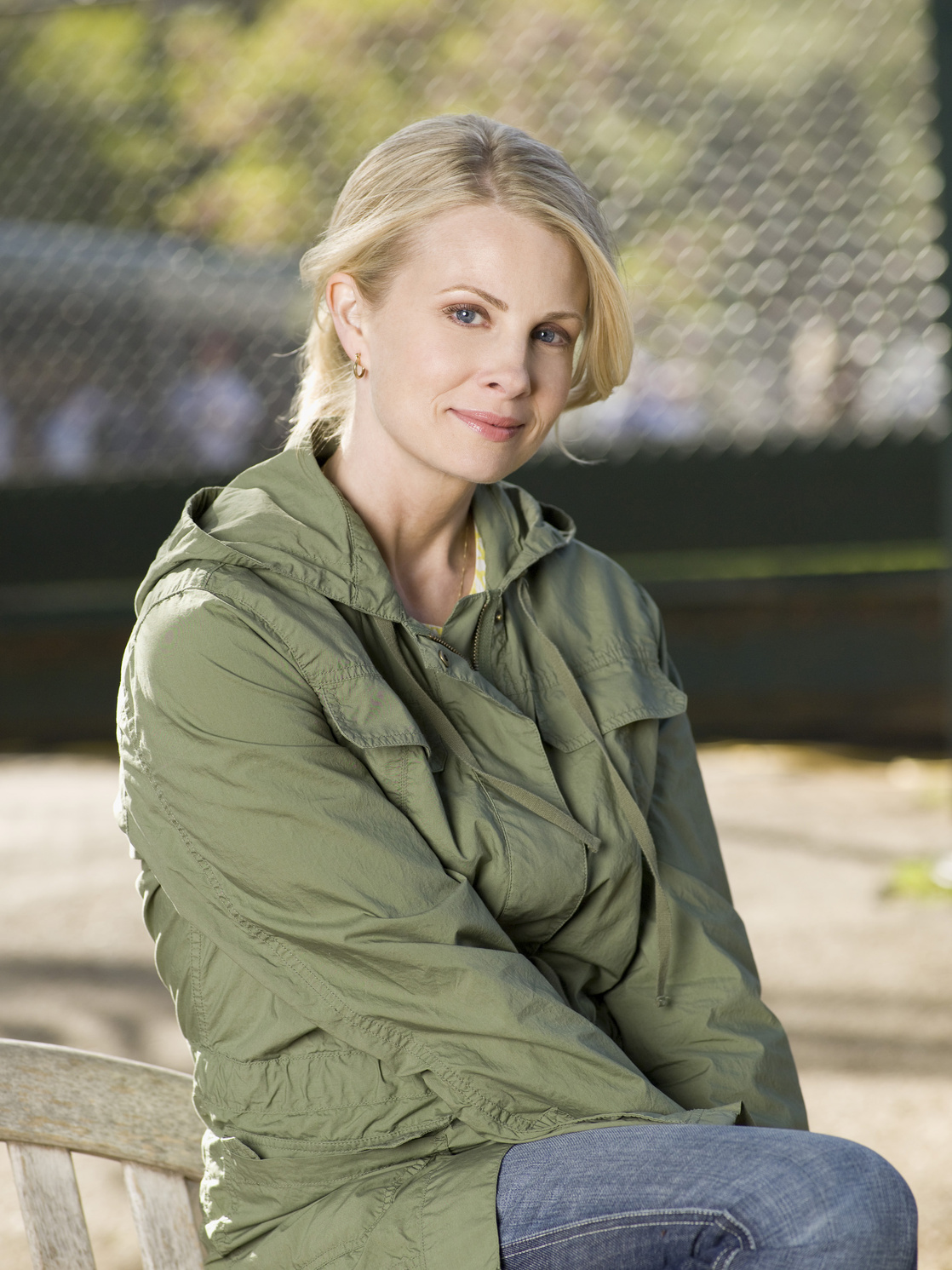 Monica Potter