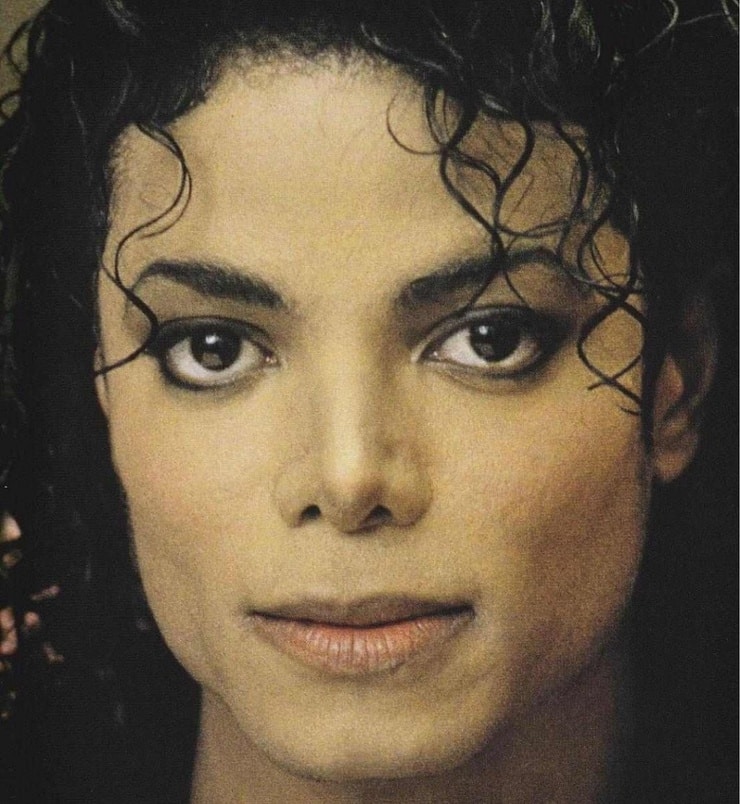 Picture of Michael Jackson