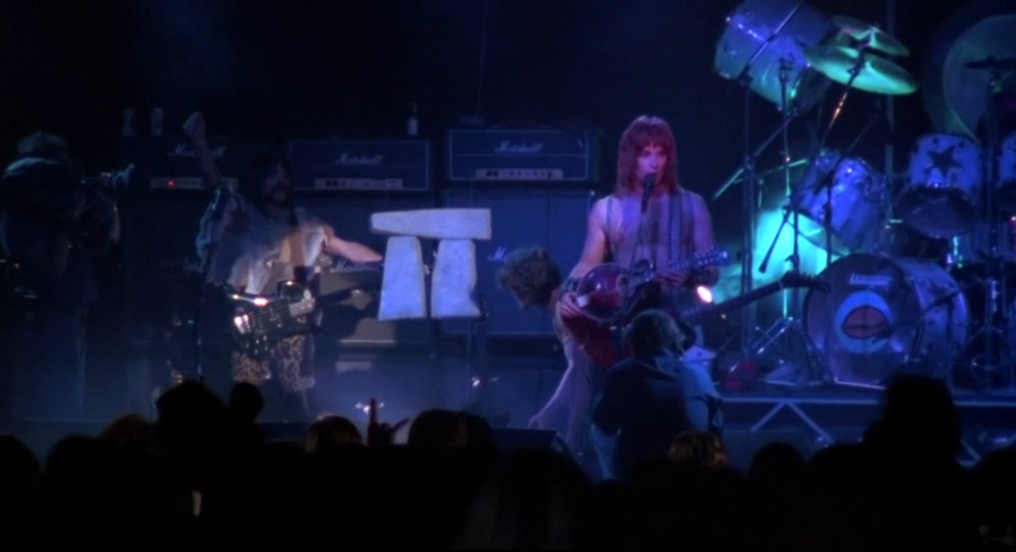 This Is Spinal Tap (1984)