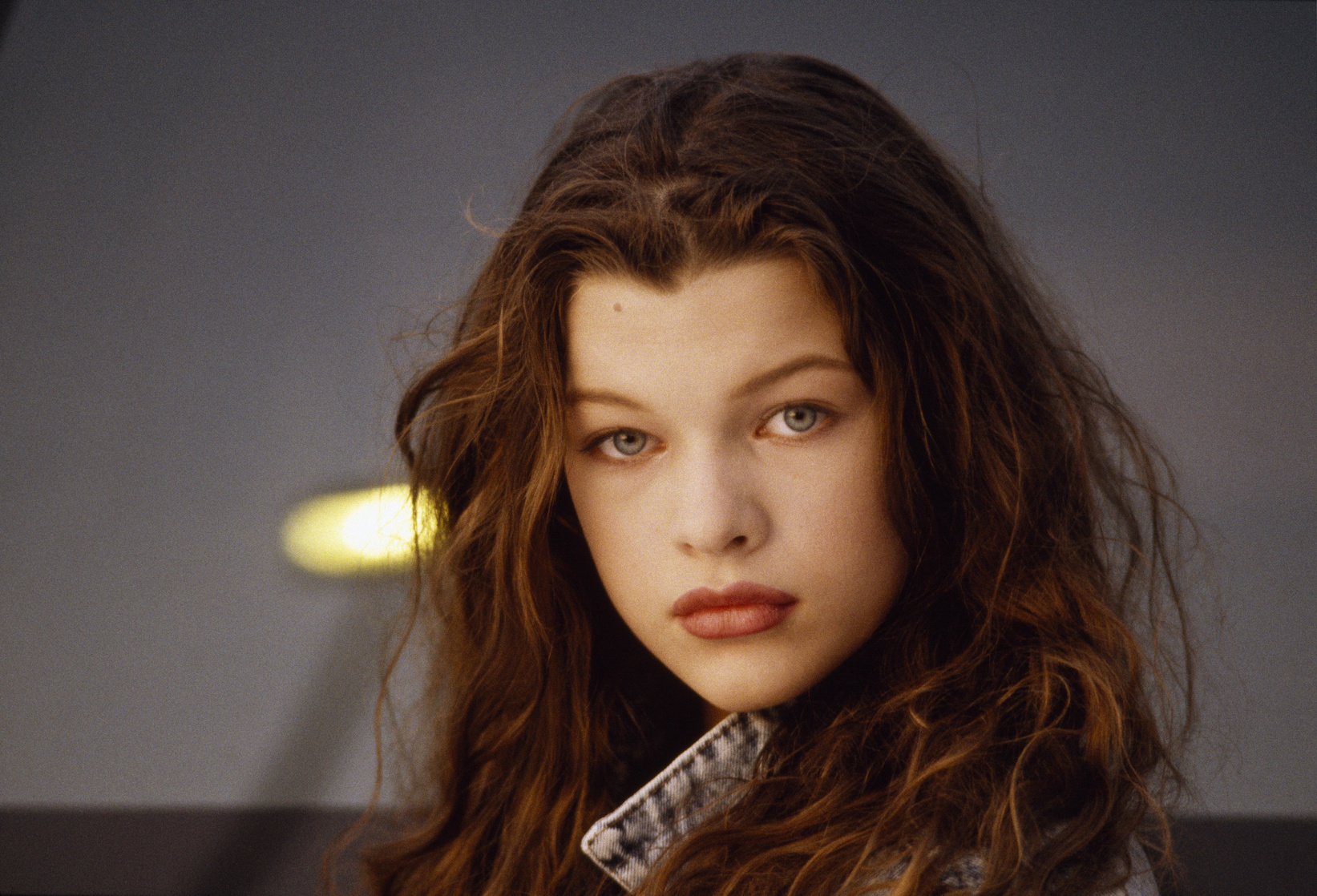 Milla Jovovich Milla Jovovich