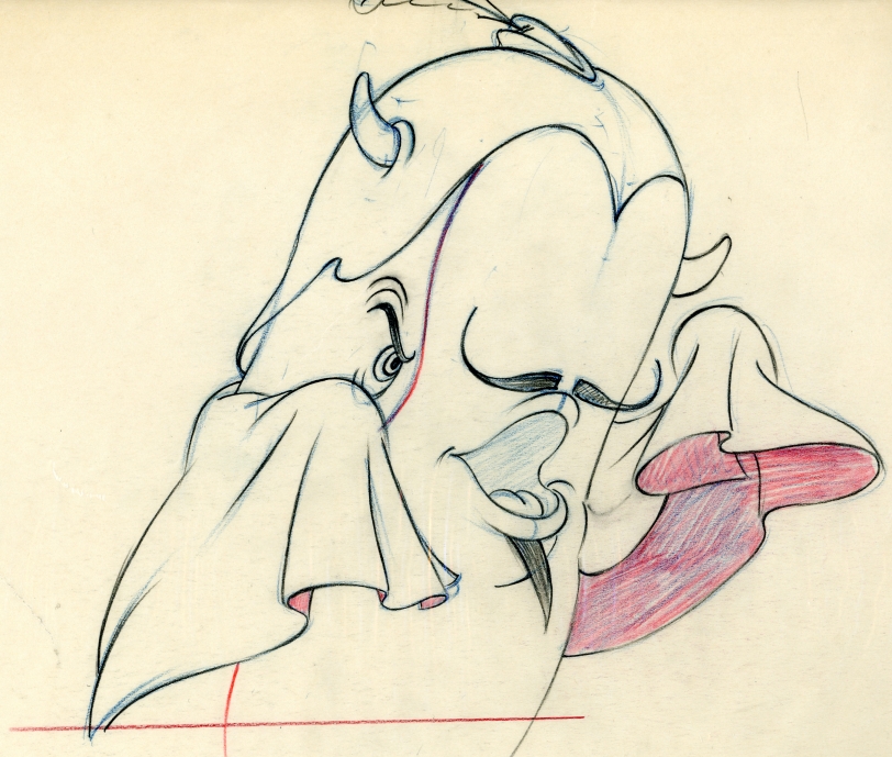 Willie The Operatic Whale