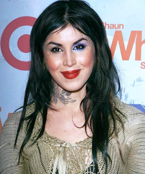 Picture of Kat Von D