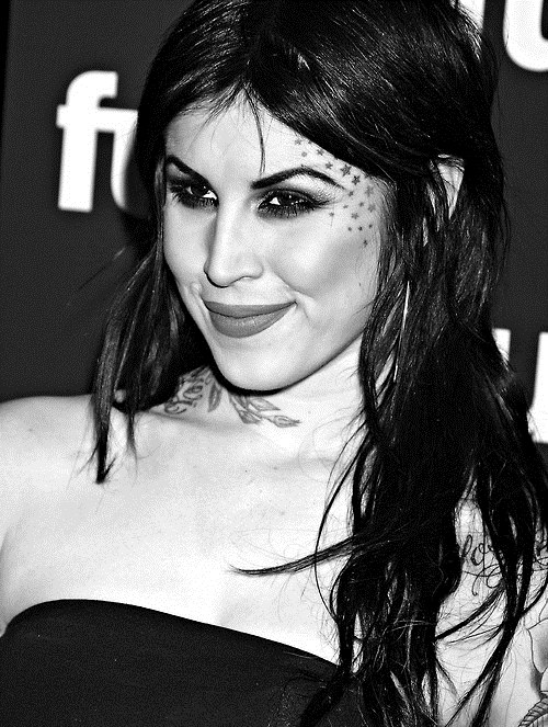 Picture of Kat Von D