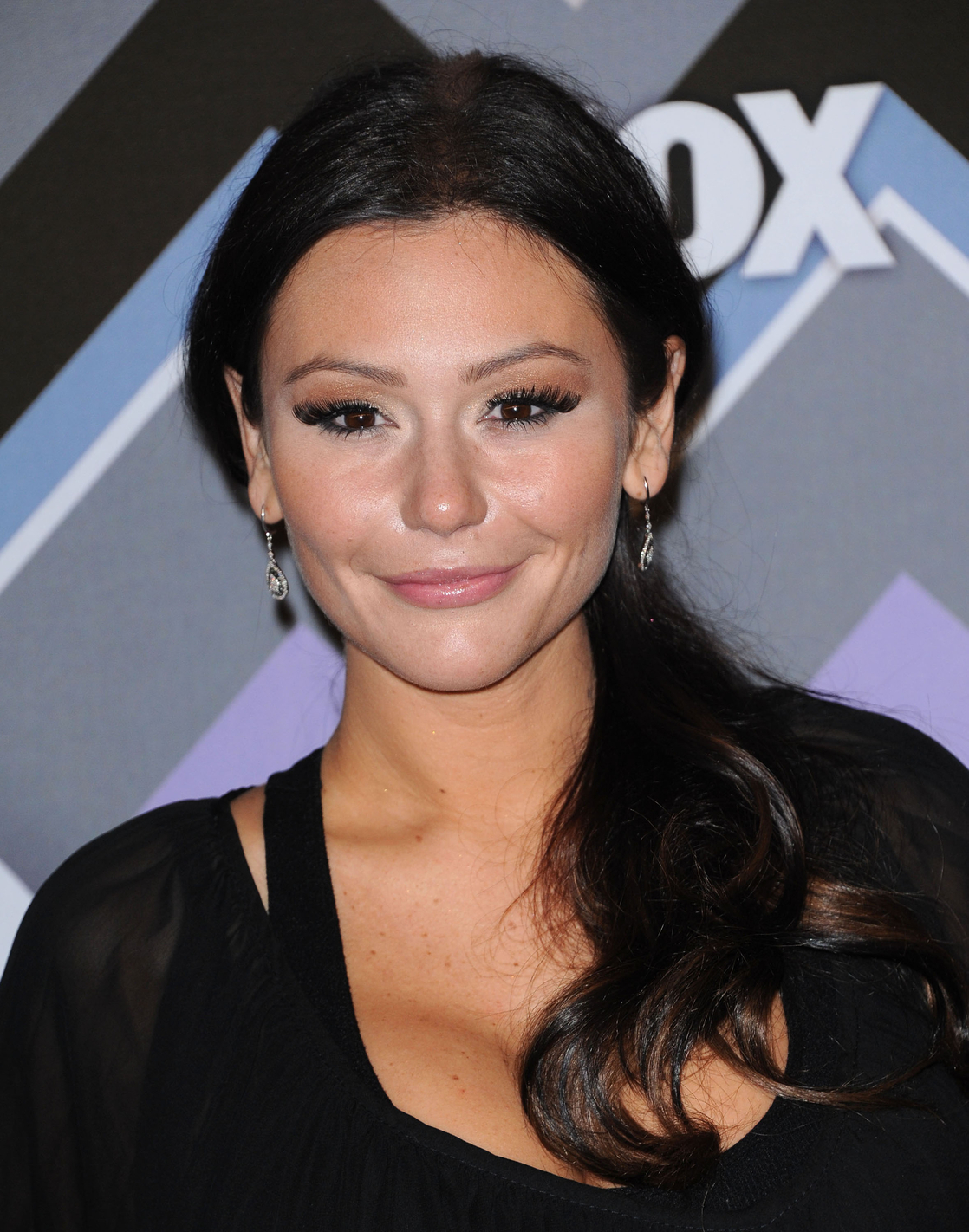 Jenni 'Jwoww' Farley