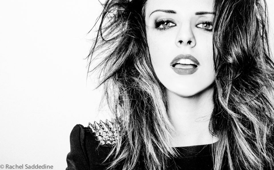 Ludivine Aubourg