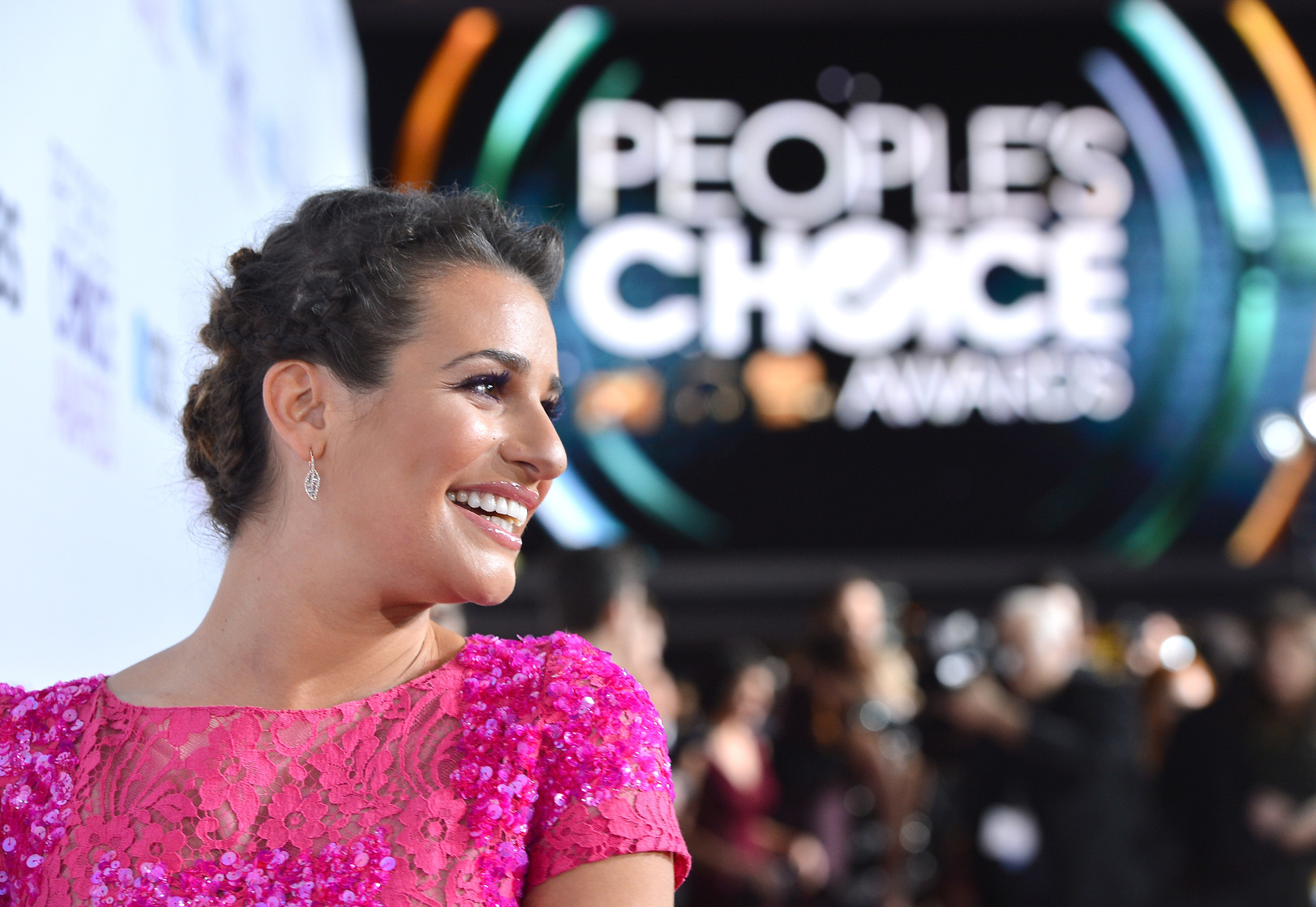 Lea Michele