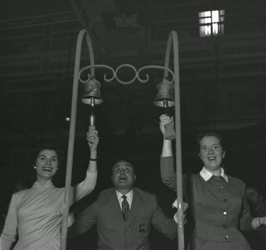 Picture of Mario Riva