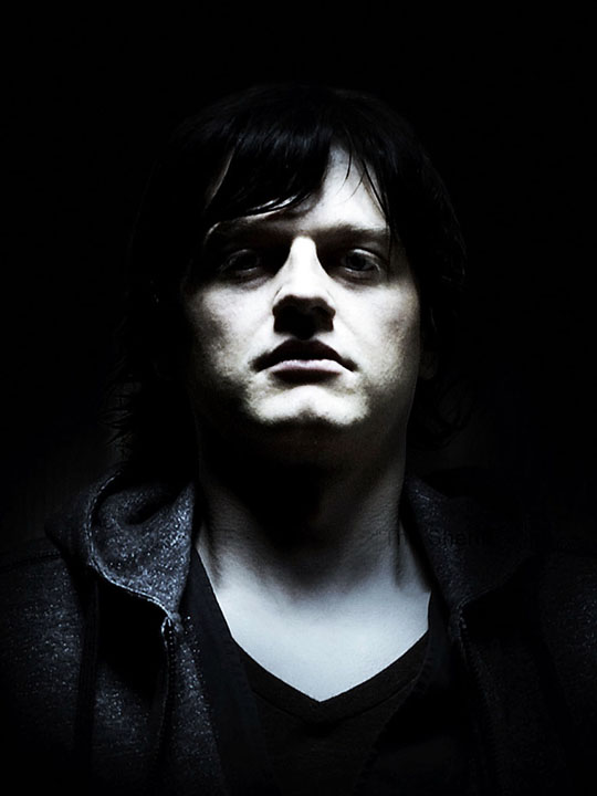 Picture of Dean Chekvala