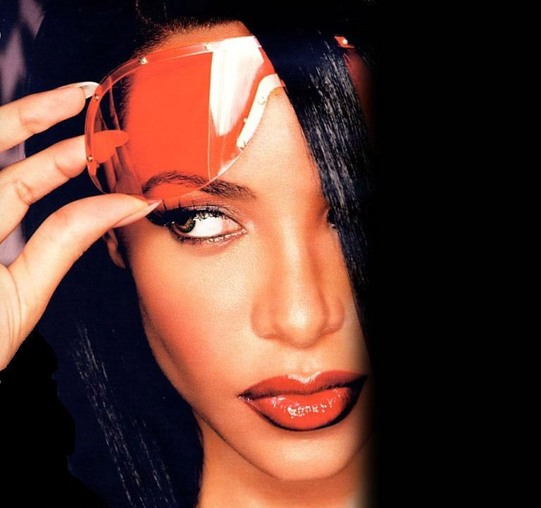 Aaliyah Aaliyah