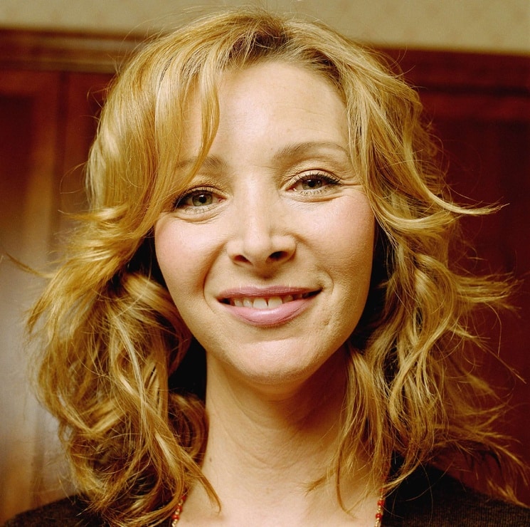 Picture of Lisa Kudrow