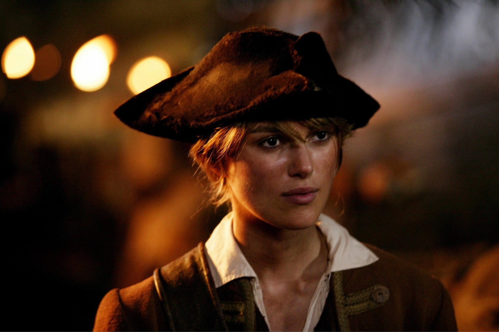 Keira Knightley