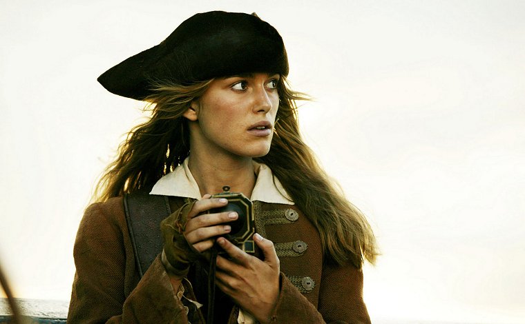 Keira Knightley Keira Knightley