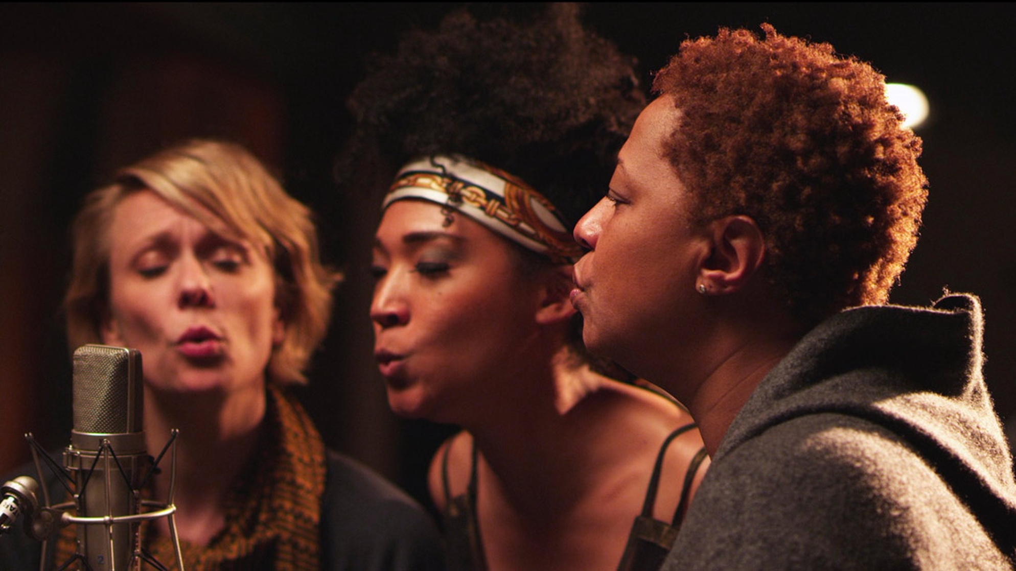 20 Feet from Stardom