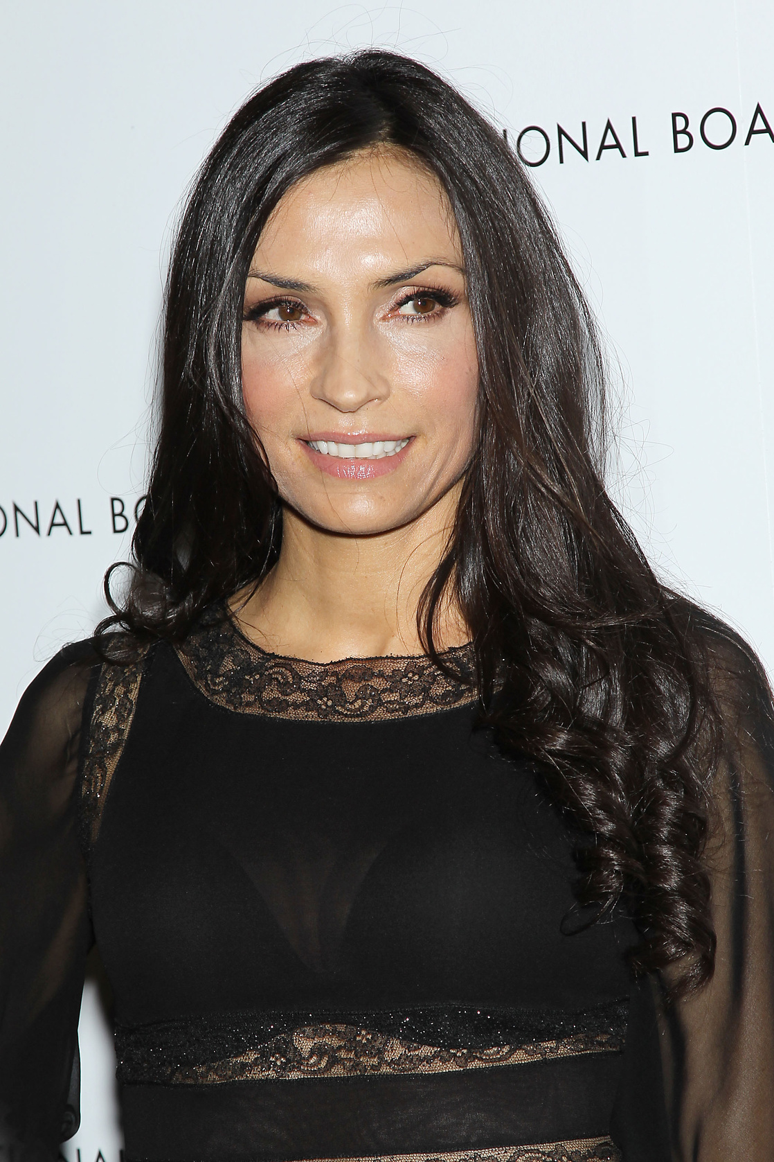 Famke Janssen