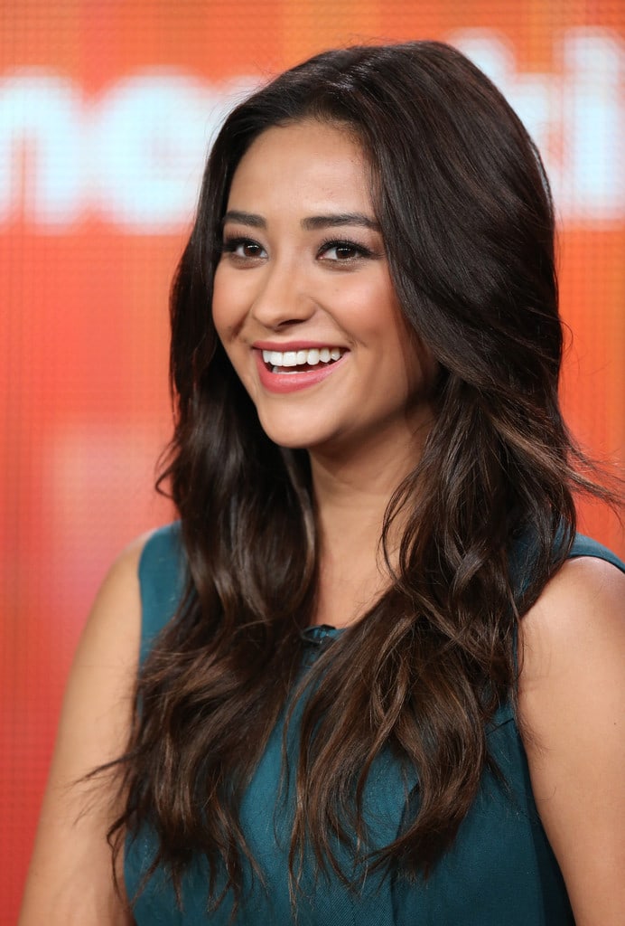 Shay Mitchell picture