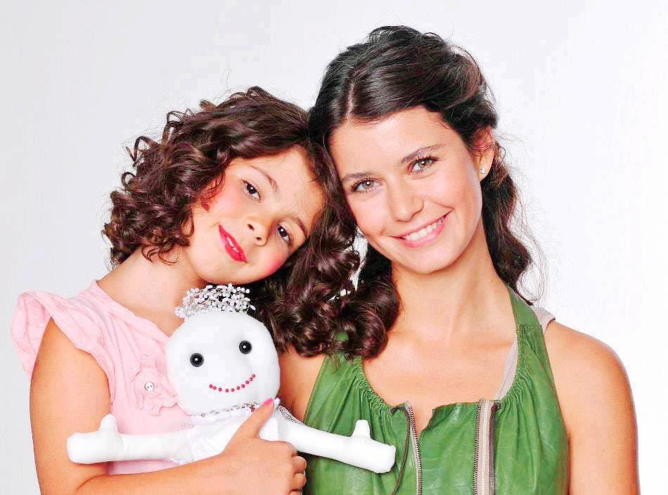 Beren Saat