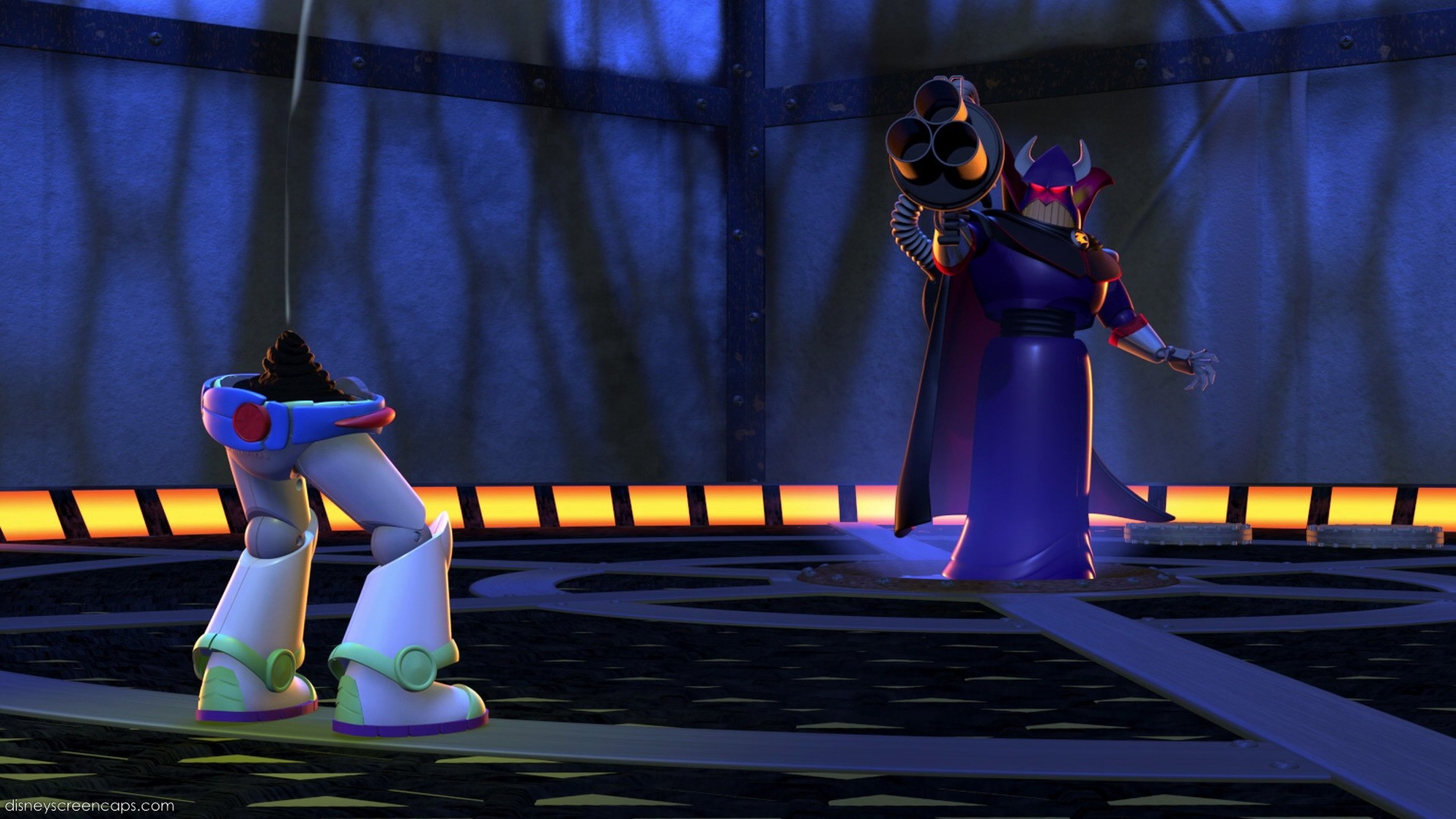 Toy Story 2